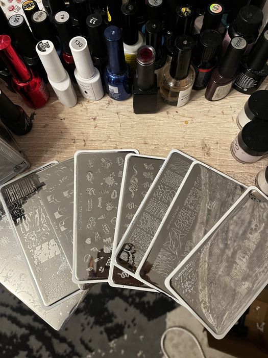 Набор для маникюра