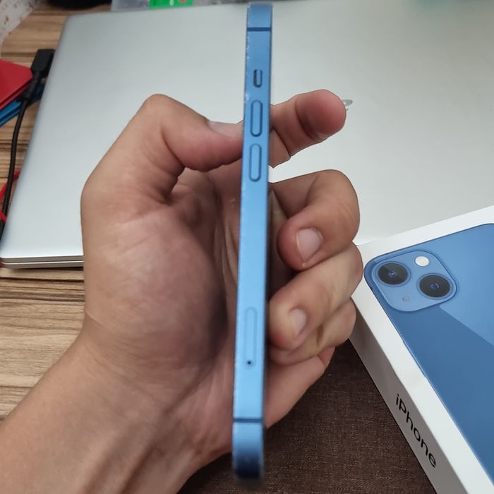 Iphone 13 256gb .