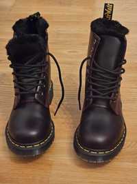 Dr martens shop 37 olx