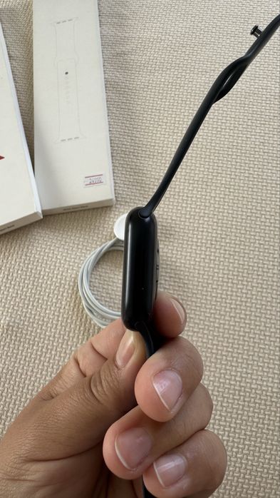 apple watch 8 серии