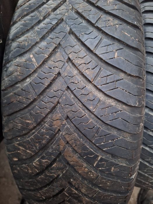 185 60 15-anvelope mixte-2 buc-2019