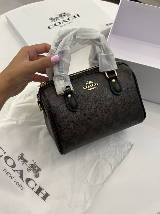 Дамска чанта Coach