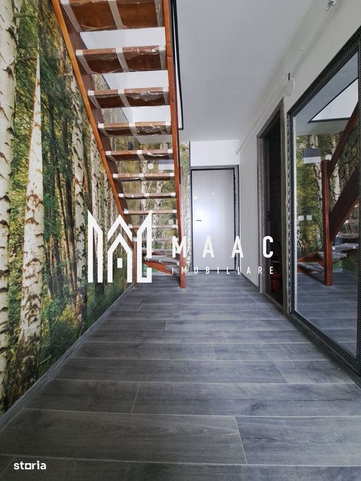 Apartament 2 camere | Traian | mobilat si utilat | 44mp