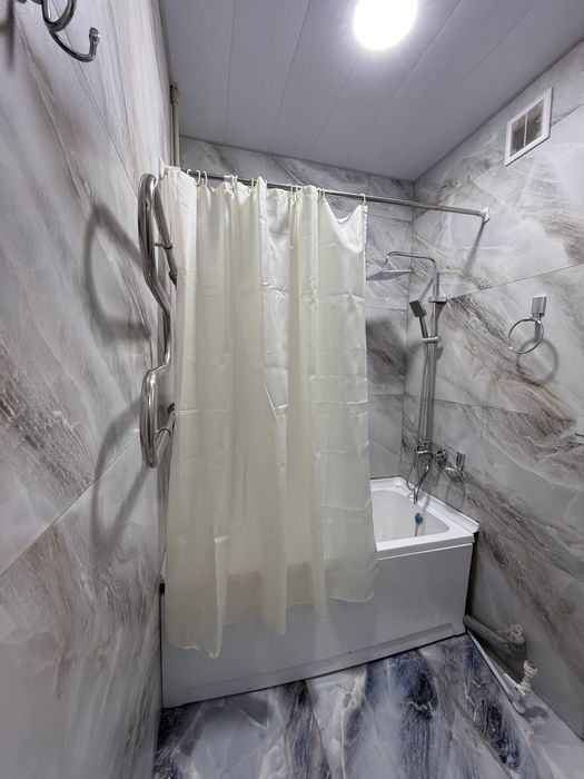 Ттз-2 Продается квартира 2в3/3/4 балкон 1.5х6