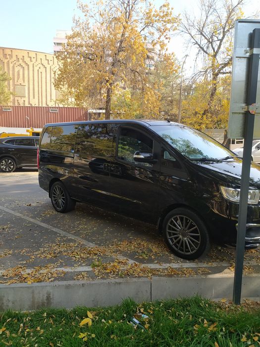 Taksi dacha Amirsoy mikroavtobus 8 mest komfort skidka qib beramiza ka