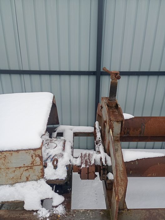 Vind valț stare de funcționare foarte buna