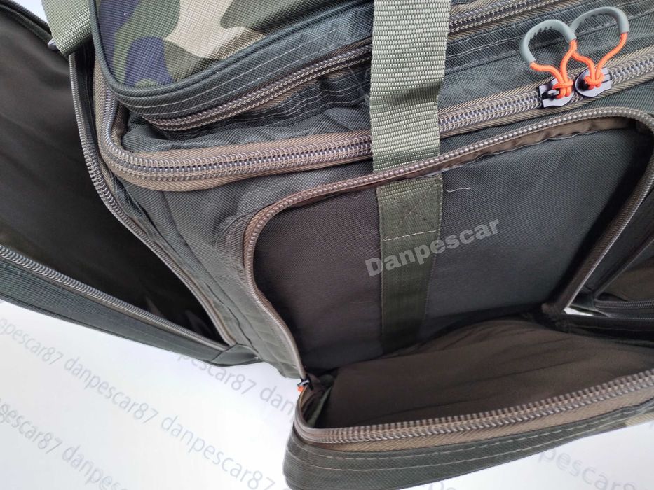 Geanta pescar EASTSHARK Carryall Extra Large XXL 74CM X 46X 48 CM