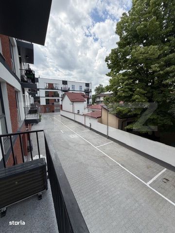 Apartament de vanzare, 66.60 mp, zona Central - Melchisedec Residence