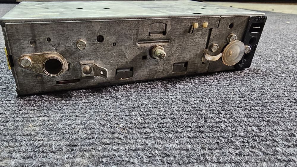 radio blaupunkt mannheim k