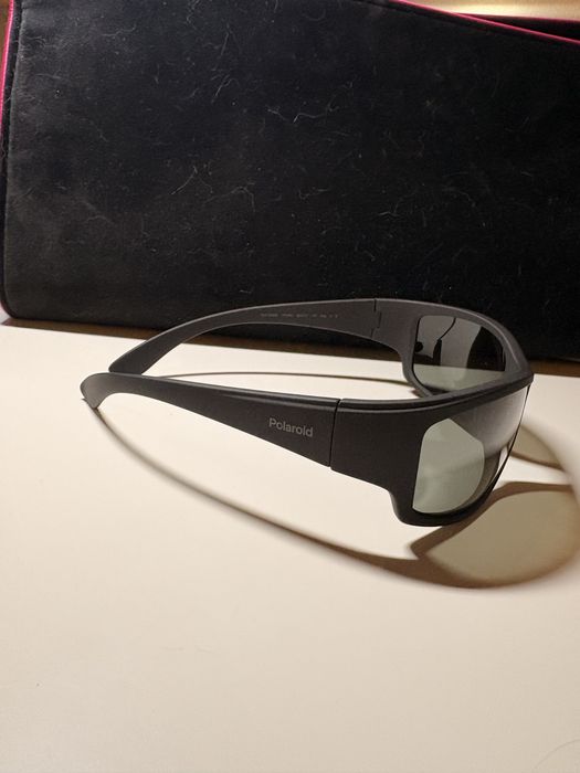 Ochelari de soare Polaroid unisex noi/nepurtati