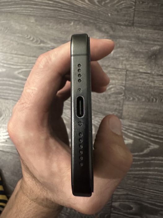 15 Pro Max 256 обмен