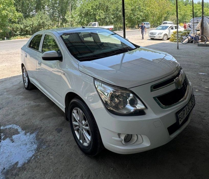 Kobilt a.t 2023 dekabr Yurgani 40 ming