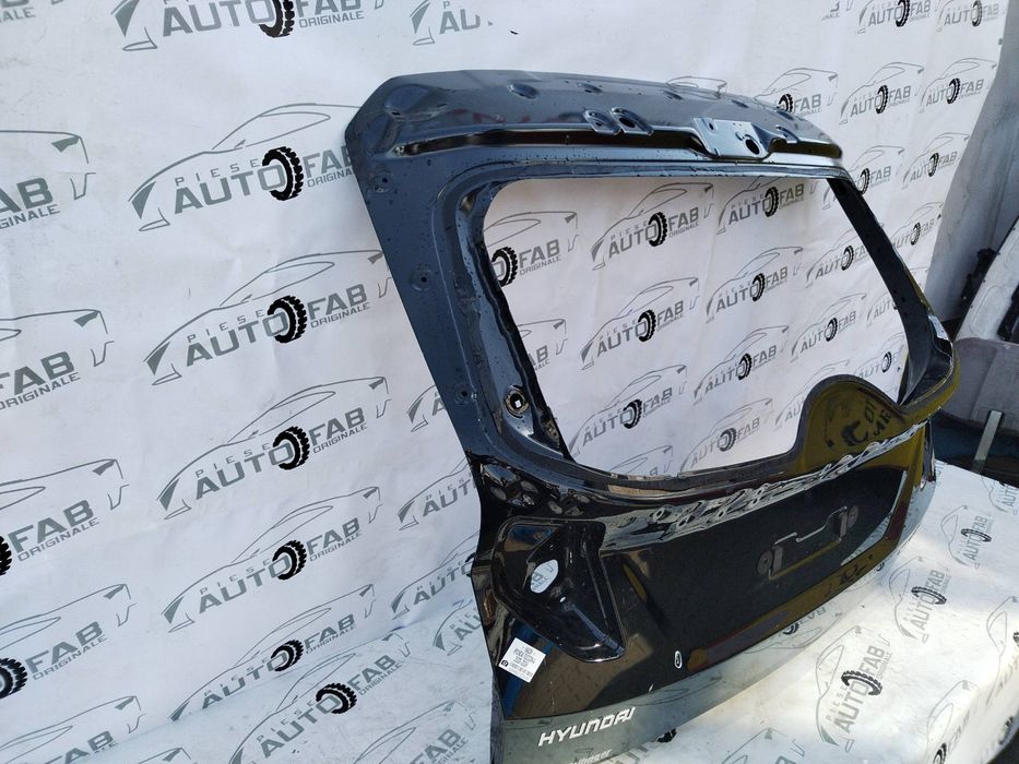 Haion Hyundai Tucson 4 an 2020-2021-2022-2023-2024-2025-2026