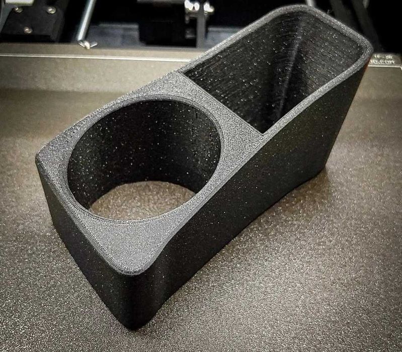 Cupholder/поставка за чаша Golf3/BMW E90/ E91/ E92/ E93/ E46