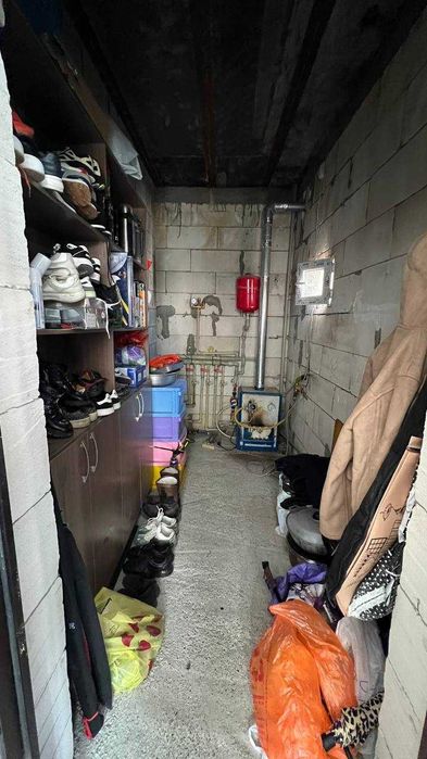 Новый дом , болтирикова 55