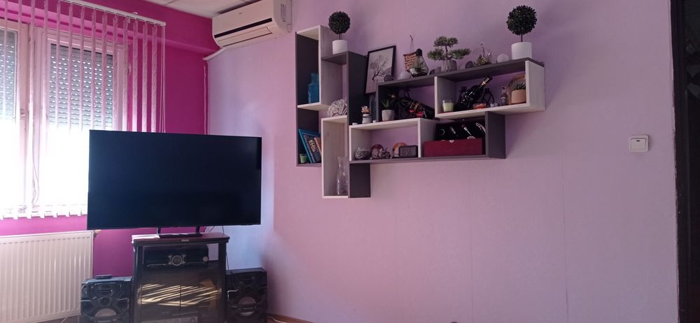 Дава се под наем Двустаен апартамент в Видин, Гео Милев - 60 кв.м за 59160 € - Снимка #12