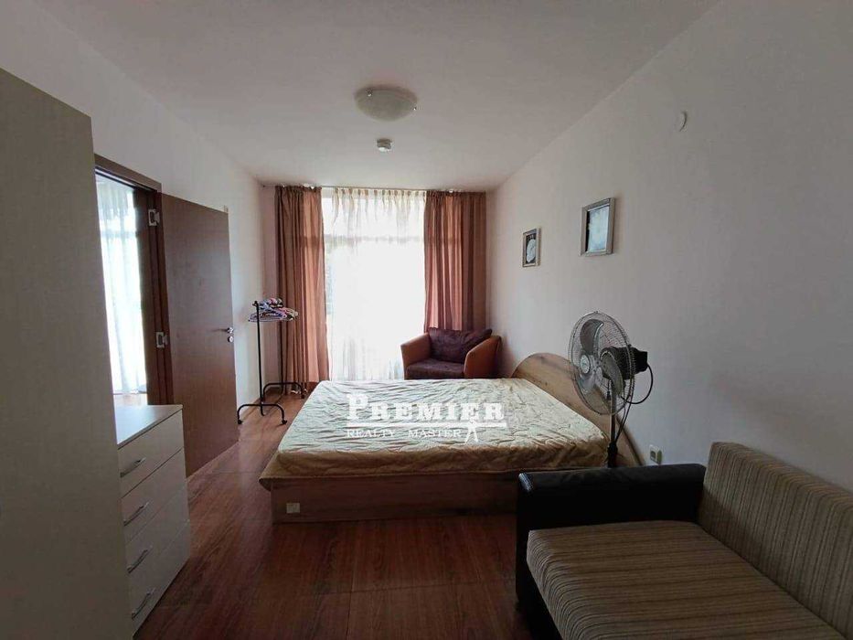 Продава се Тристаен апартамент в к.к. Слънчев бряг - 90 кв.м за 567 €/кв.м - Снимка #6