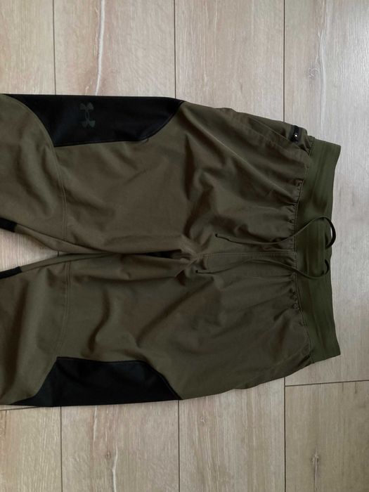 Under Armour Unstoppable Hybrid Pants мъжко долнище долница размер L