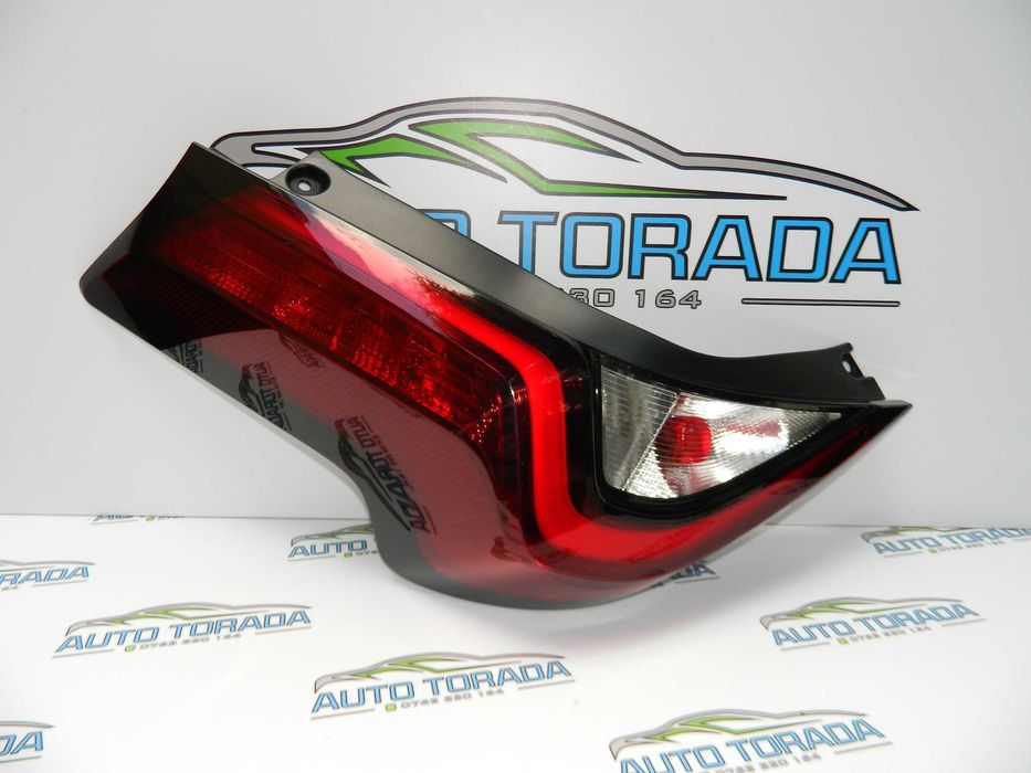 Lampa, stop stanga Toyota Aygo an 2023