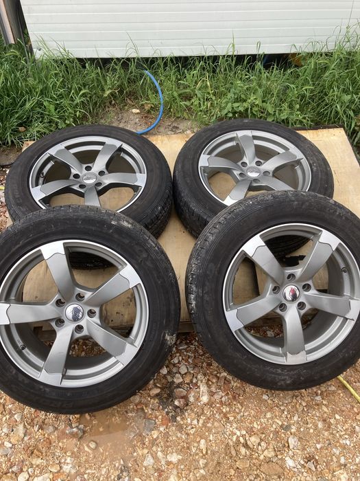 18/5X114.3 Mazda Kia Hunday Honda