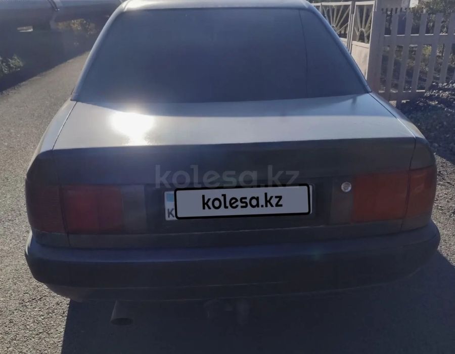 Продам Ауди 100! Торг!