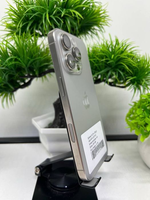 Iphone 16 Pro 128 gb