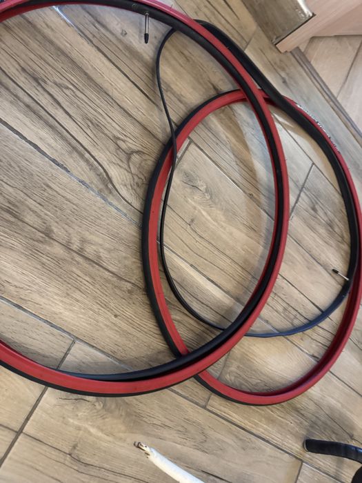 Cursiera Mistral Motobecane