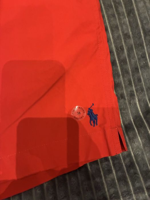 Яхтени панталонки  Polo Ralph Lauren