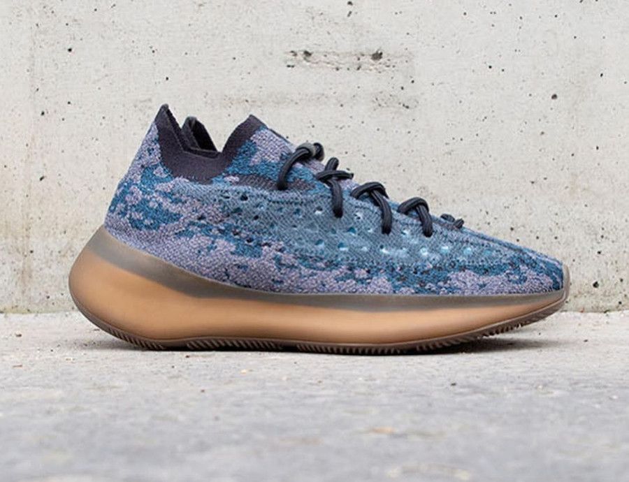 Adidas Yeezy 380 Covellite