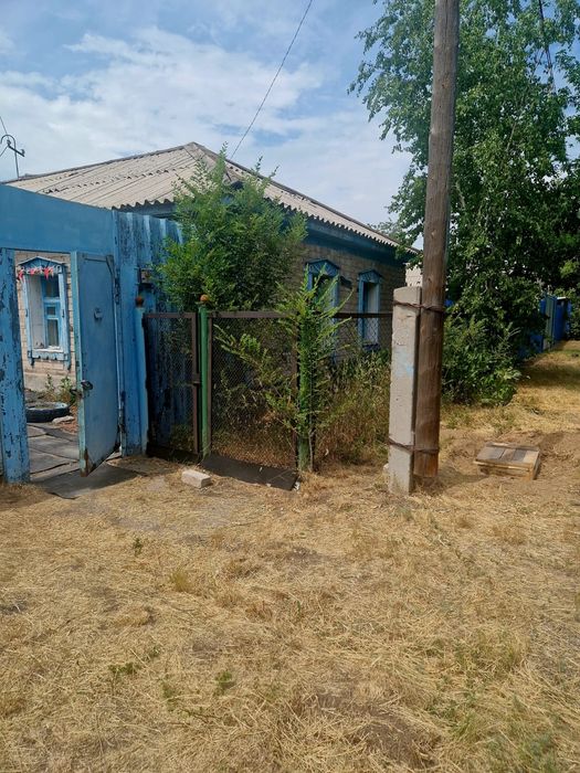 Продам отдельностоящий дом