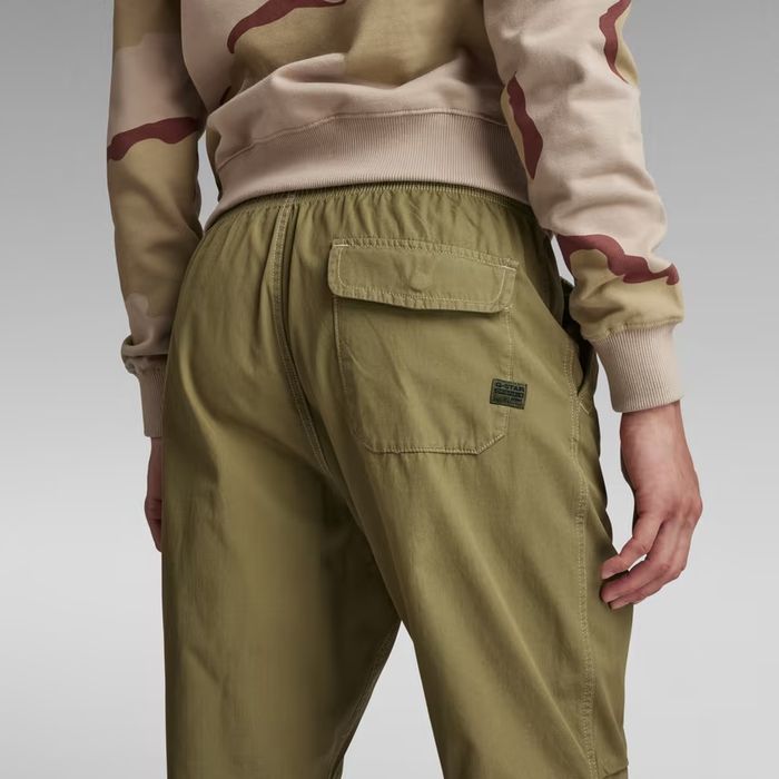 Оригинални панталони G-Star Raw Trainer 34 , 35 ново мъжко долнищ