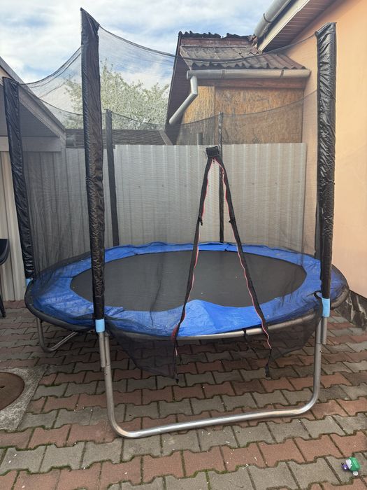 Trambulina copii 240 cm