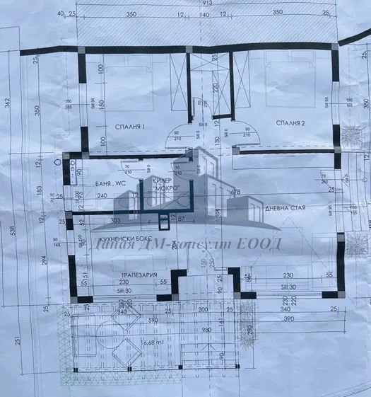 Продава се Къща в Нови пазар - 90 кв.м за 737 €/кв.м - Снимка #2