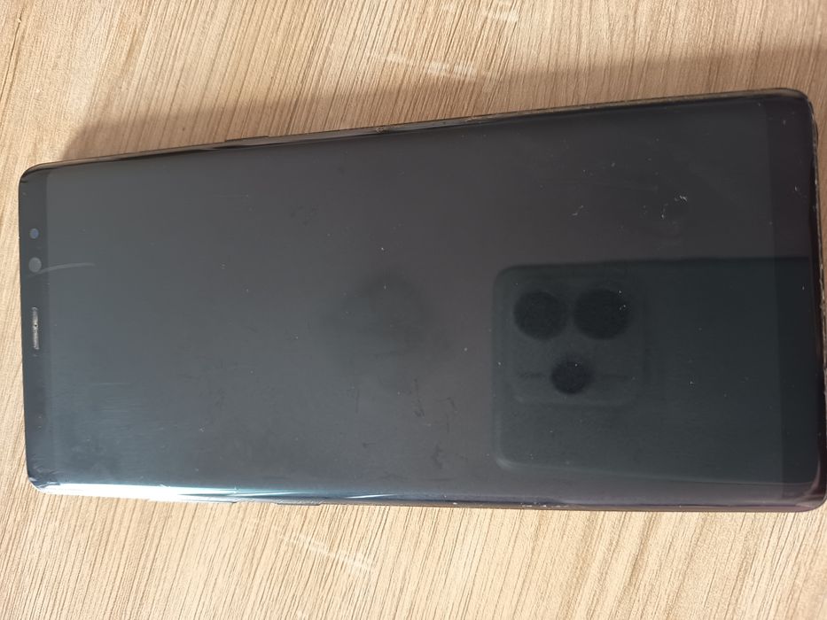 Vând Samsung Galaxy note 8