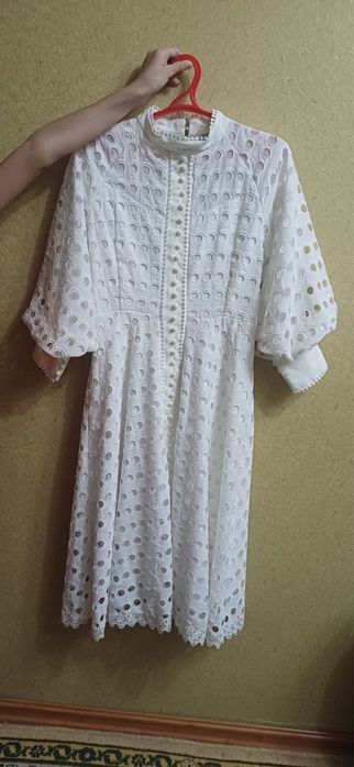 Турецкие платья