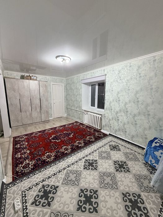 Сдам в аренду квартиру