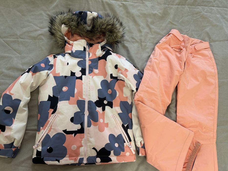 Roxy Ски панталон - Нов 10г