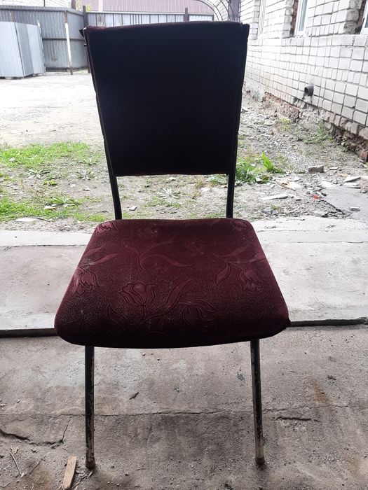 Продам стулья ...