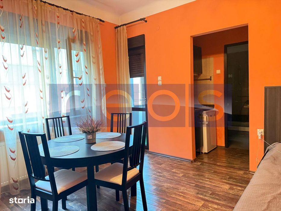 De Vânzare Apartament 2 Camere Zona Ultracentral Piața Amzei