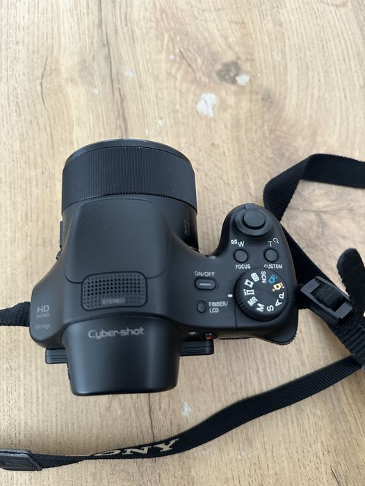 Дигитален Фотоапарат Sony DSC-HX300 възможен коментар по цената