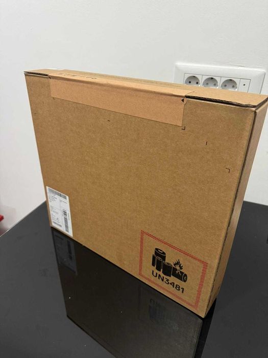 Laptop Dell Pro 14 PC14250 Intel Core Ultra 7 265U 14"