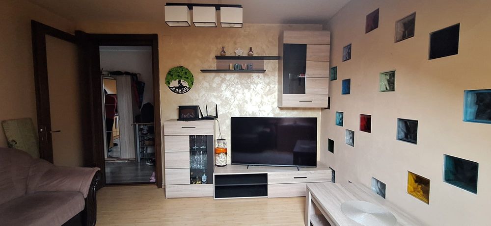 Vând ap. 2 camere Eroilor
