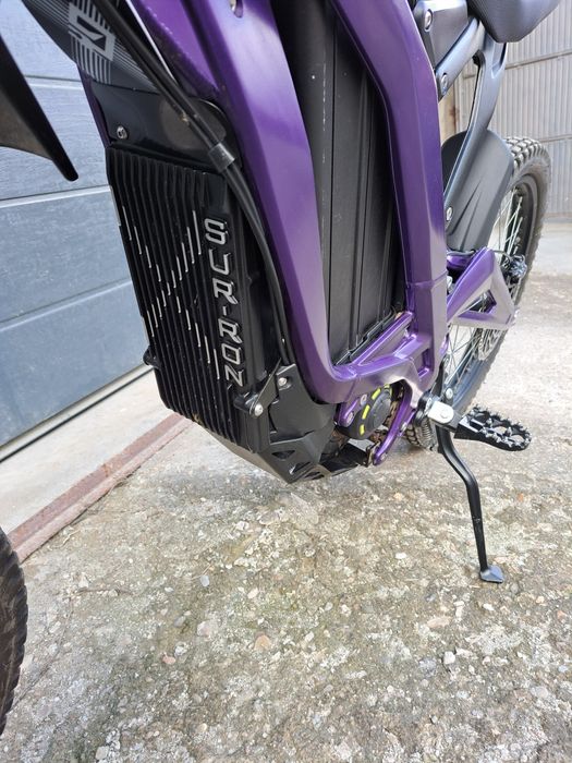 Електрически мотор Surron light bee 2024