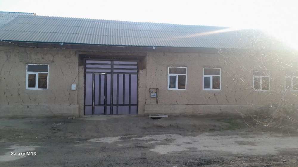 Karmanada xovli sotiladi