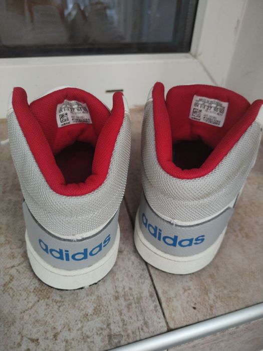 Оригинални детски кецове Adidas