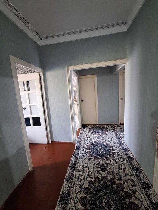 3 хонали квартира сотилади Чилонзор Алгоритм 80м2