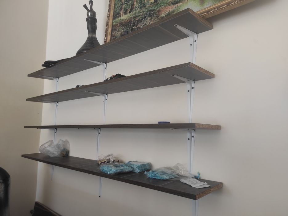 Barniy Stoyka sastayani noviy 150$