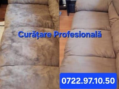 Servicii de Curățare Profesională pt Casa si Autovehicule