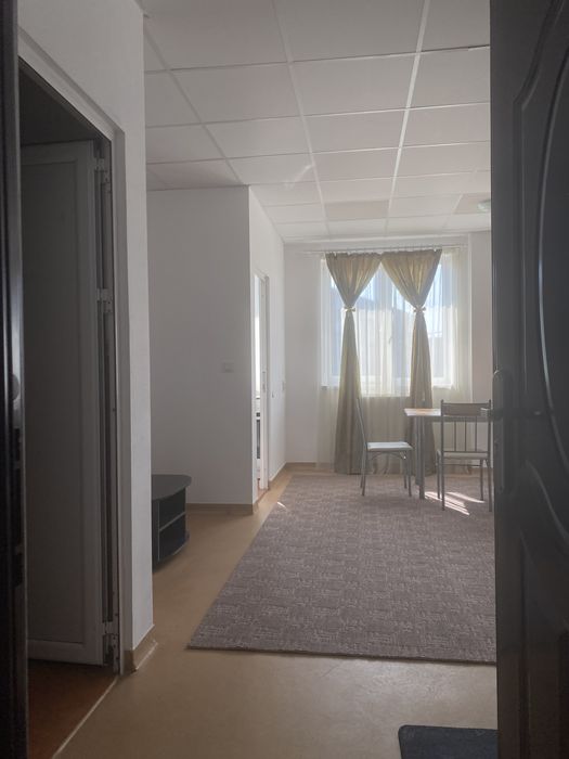 Apartament cu 2 camere de inchiriat