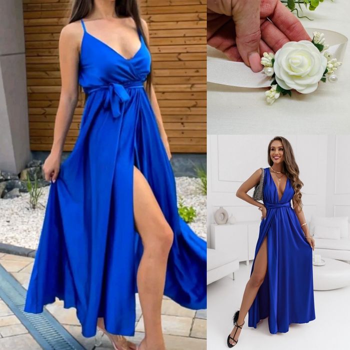 Rochițe pentru domnișoarele de onoare